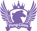 Pony Glam
